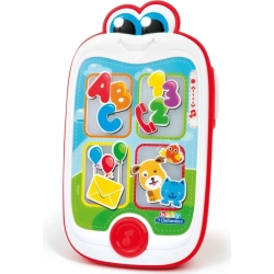 baby smartphone