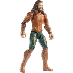 justice league aquaman