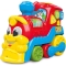 nino the train 1231