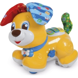 bubù dog cucu - italian version