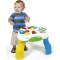 first Discoveries Table