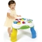 first Discoveries Table