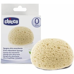Extra sbsorbent sponge