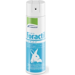 Neo Foractil insecticide spray for rabbits 250 ml
