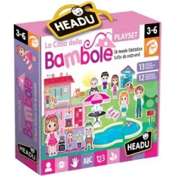 Headu the Dolls House