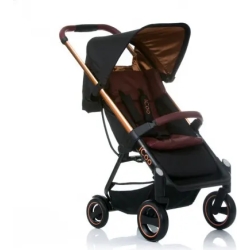 Pace Pushchair Acrobat Black