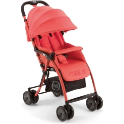 Lightweight stroller Tre.9 Red Candy