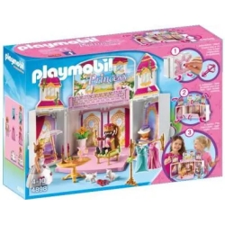 Princess My Secret Royal Palace Play Box