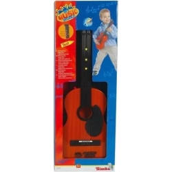 Guitar Toy