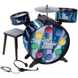 my Music World Drum