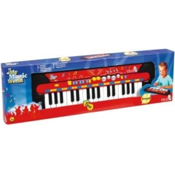 Electronic Keyboard