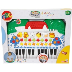 abc Animal Keyboard