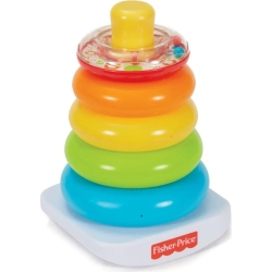 Rock-a-stack