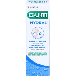 Hydral Spray 50 ml