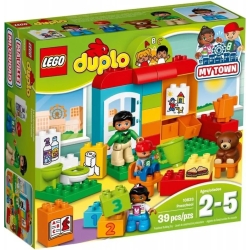 DUPLO 10833 Nursery School