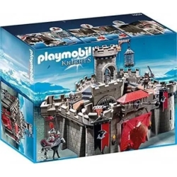 knights 6001 Hawk Knights Castle 4-10 years