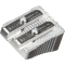 double metal pencil sharpener - 20 sharpeners