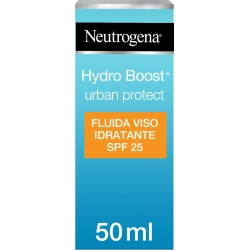 hydro boost urban protect spf25 fluid 50 ml