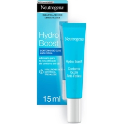 hydro boost gel cream anti fatigue eye contour 15 ml