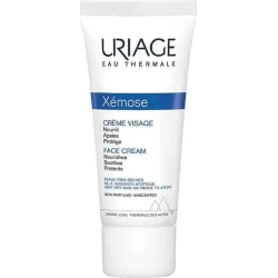 Xemose moisturizing face cream 40 ml