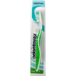 toothbrush Total tech Hard