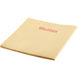 Wettex Extra Vetri - suede cloth for the glasses