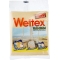 Wettex Extra Vetri - suede cloth for the glasses
