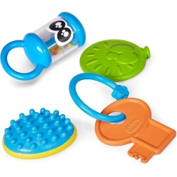 kit baby senses gift set