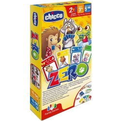 family game zero
