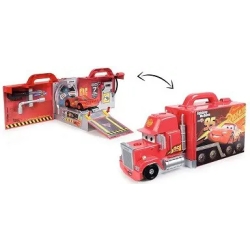 Disney Cars cars 3 Mack Truck Simulator