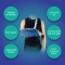 orthopedic brace for arms size L