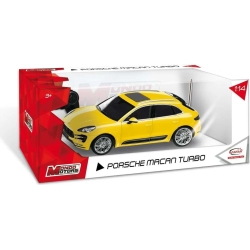Radio Control Porsche Macan Turbo