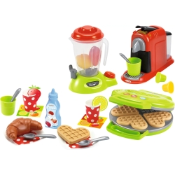 Set Chef maxi 22 accessories