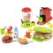 Set Chef maxi 22 accessories