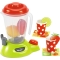 Set Chef maxi 22 accessories