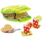 Set Chef maxi 22 accessories