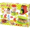 Set Chef maxi 22 accessories