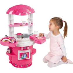 Disney Princess Kitchen