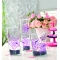 Starter Set Glas Art 4 Glass Paint, 1 Relief Paste, 1 Brush