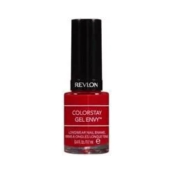 Colorstay gel envy - Nail Polish n. 550 All si Red