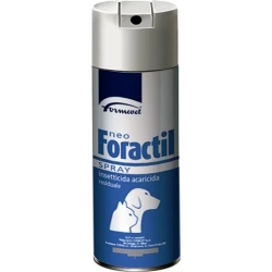 Neo Foractil Spray - insecticide acaricide 200 ml