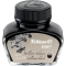 Ink 4001 for fountain pens brilliant black 30 ml