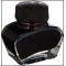 Ink 4001 for fountain pens brilliant black 30 ml