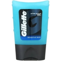 after shave gel sensitive skin 75 ml
