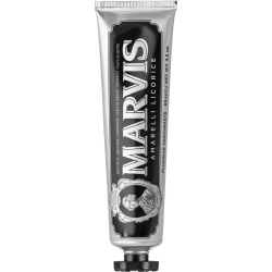 toothpast amarelli licorice mint 85 ml