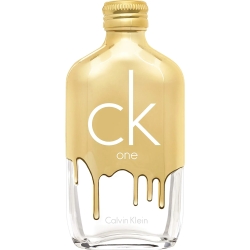 One Gold Eau de Toilette unisex edt 100 ml vapo