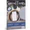 special events metallized paper a4  10 gold sheets