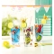 Window color fun & fancy 80 ml orange