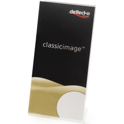 flyer holder