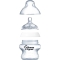 Closer to Nature - Slow Flow polypropylene Bottle  0M+ 150 ml